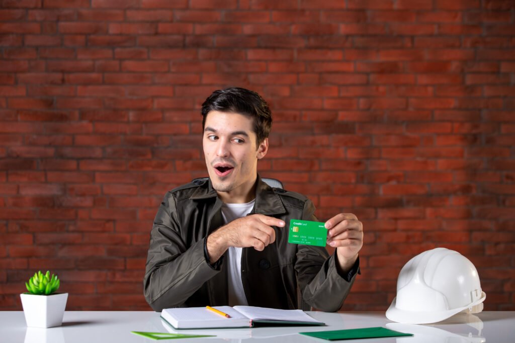 How Credit Repair Services Help You Build a Strong Financial Future